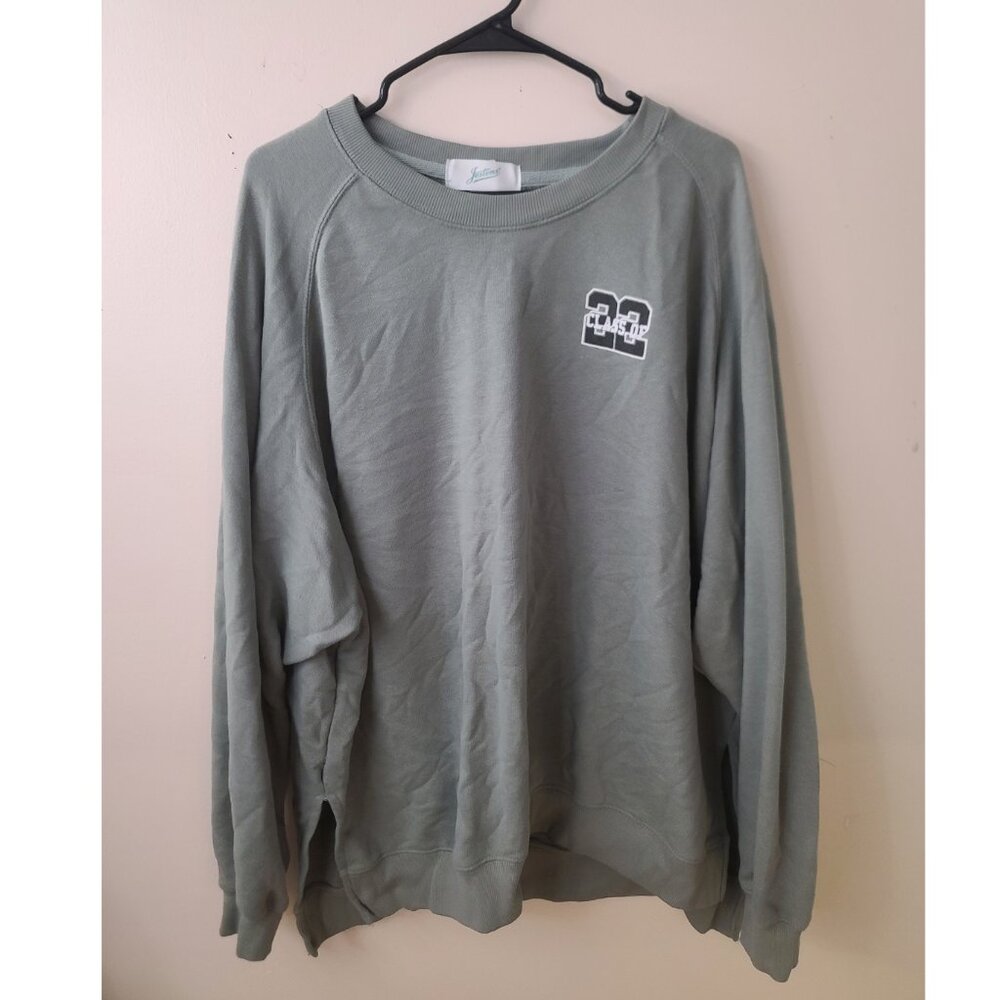 Class of 2022 Sweatshirt